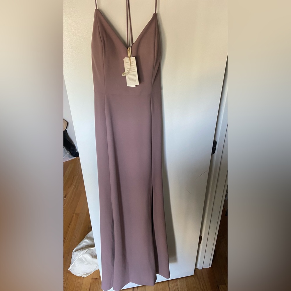 NWT Jenny Yoo Dress (great for bridesmaids dress/formal occasion)